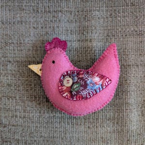 Robin's added a photo of their purchase
