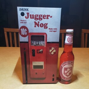 Juggernog Drinks Machine Xbox One X Skin Xbox One S Jugger-nog Pattern Skin Xbox  360 Xbox Series S Xbox Series X Vinyl Skin Console Decal 