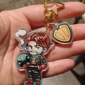 Maria added a photo of their purchase