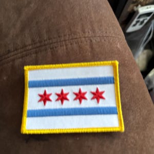 Alexandria added a photo of their purchase