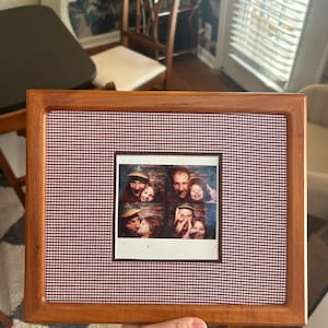 Anna added a photo of their purchase