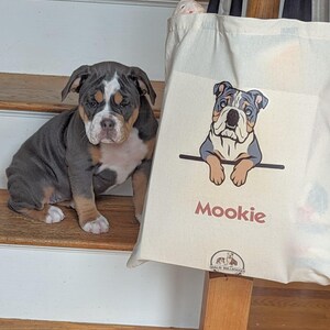 Ashleigh added a photo of their purchase