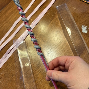 Misty added a photo of their purchase
