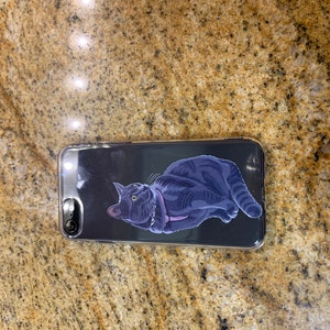 Jeanine added a photo of their purchase