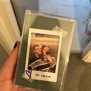 Weronika added a photo of their purchase