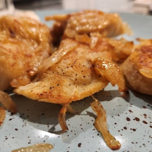 Vegan Potato Pancakes - Etsy