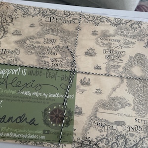 Alexis added a photo of their purchase
