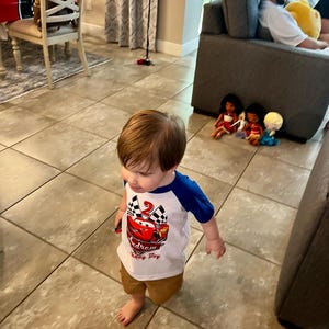 Scarlett heeft een foto van de aankoop toegevoegd