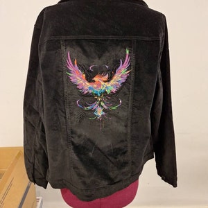 Matthew added a photo of their purchase