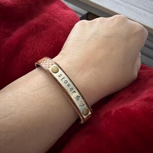 Tricia added a photo of their purchase