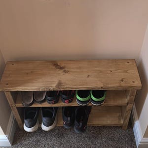 MELANIE added a photo of their purchase