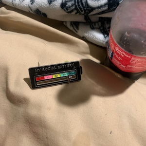 Leah added a photo of their purchase
