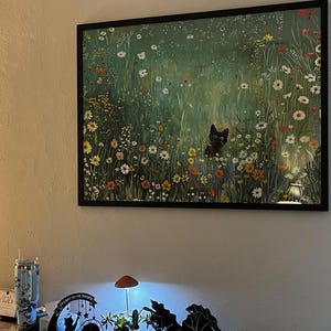 Rachel added a photo of their purchase