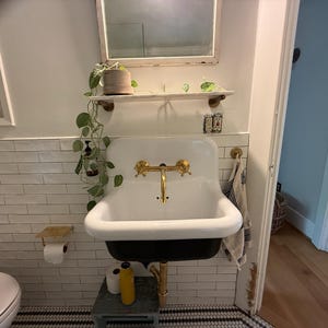 Etsy buyer added a photo of their purchase