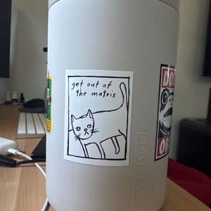 Etsy buyer added a photo of their purchase