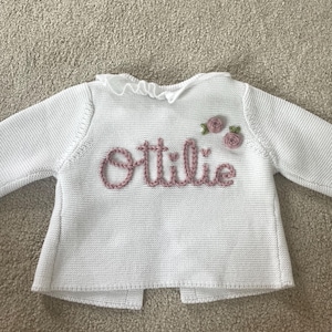 Sarah added a photo of their purchase