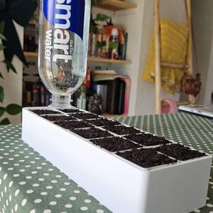 Katie added a photo of their purchase