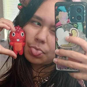 Silvy added a photo of their purchase