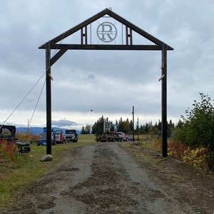 Anderson added a photo of their purchase
