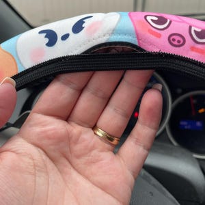 Etsy-Käufer:in hat ein Foto des gekauften Artikels hinzugefügt