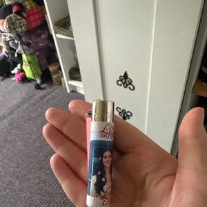 Karolina added a photo of their purchase