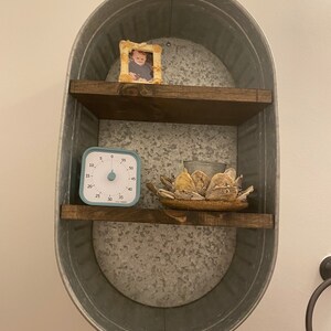 Karen added a photo of their purchase