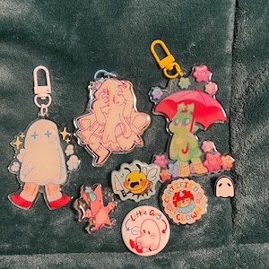 Comprador de Etsy ha añadido una foto de su compra