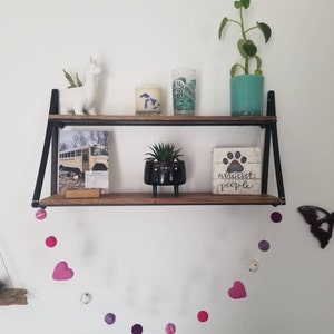 Melissa added a photo of their purchase