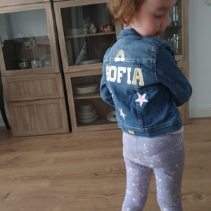 Louise heeft een foto van de aankoop toegevoegd