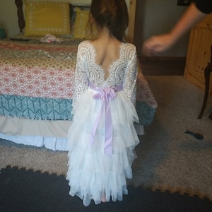Andrea added a photo of their purchase