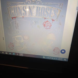 Nicole added a photo of their purchase