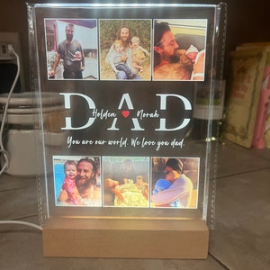 Tanika added a photo of their purchase