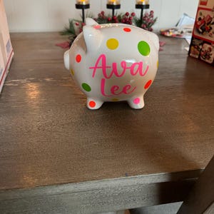 Rebecca added a photo of their purchase
