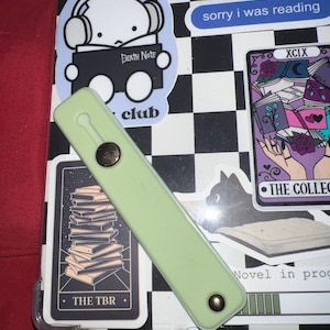 Camryn added a photo of their purchase