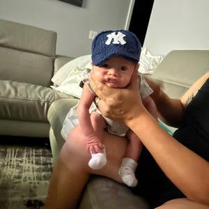 Comprador de Etsy ha añadido una foto de su compra