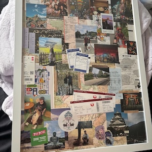 Emma added a photo of their purchase