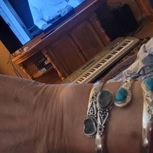 Theresa ha añadido una foto de su compra
