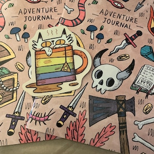 Megan added a photo of their purchase