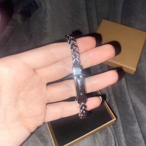 Bailey ha añadido una foto de su compra
