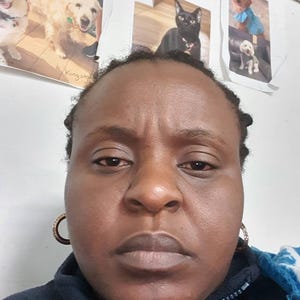 Chidiebere added a photo of their purchase