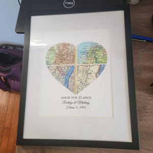 Carolina added a photo of their purchase