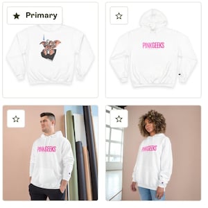 Inactive account added a photo of their purchase
