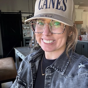 Kayce added a photo of their purchase