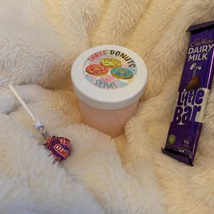 Charlotte ha añadido una foto de su compra