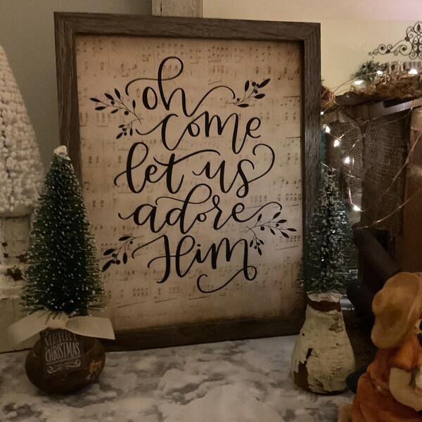 Vintage Label Gift Tags RED Primitive Card Farmhouse Decor Baking Shop ...