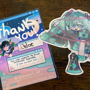 chloe added a photo of their purchase