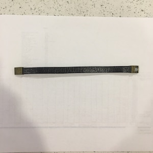 William added a photo of their purchase