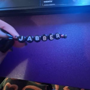 Paige hat ein Foto des gekauften Artikels hinzugefügt