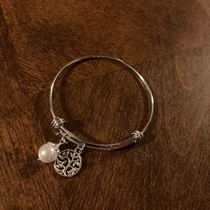 Allison added a photo of their purchase
