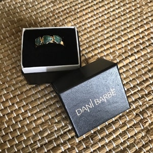 Christina added a photo of their purchase